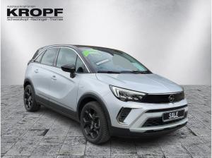 Opel Crossland 1.2 Turbo Elegance LED+SHZ+2xKlima+LM