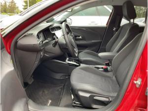 Opel Corsa F e Elegance LED+SHZ+Fernlichtass.+Kam.+LM