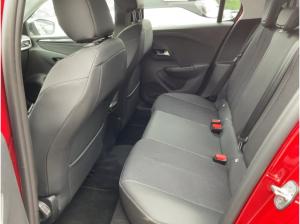 Opel Corsa F e Elegance LED+SHZ+Fernlichtass.+Kam.+LM