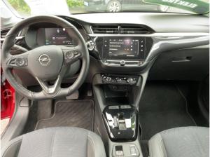 Opel Corsa F e Elegance LED+SHZ+Fernlichtass.+Kam.+LM
