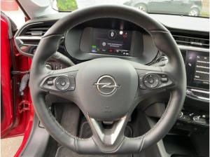 Opel Corsa F e Elegance LED+SHZ+Fernlichtass.+Kam.+LM