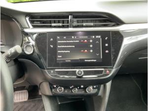 Opel Corsa F e Elegance LED+SHZ+Fernlichtass.+Kam.+LM