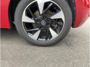 Opel Corsa F e Elegance LED+SHZ+Fernlichtass.+Kam.+LM