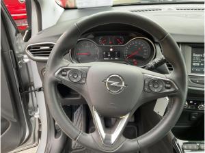 Opel Crossland 1.2 Turbo Elegance LED+SHZ+2xKlima+LM