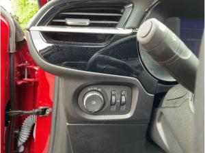 Opel Corsa F e Elegance LED+SHZ+Fernlichtass.+Kam.+LM