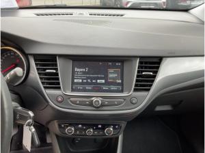 Opel Crossland 1.2 Turbo Elegance LED+SHZ+2xKlima+LM