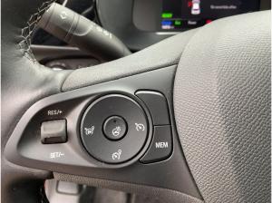 Opel Corsa F e Elegance LED+SHZ+Fernlichtass.+Kam.+LM