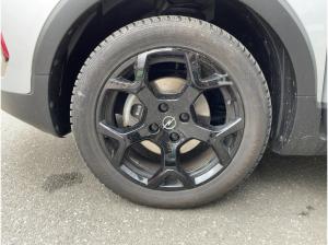 Opel Crossland 1.2 Turbo Elegance LED+SHZ+2xKlima+LM