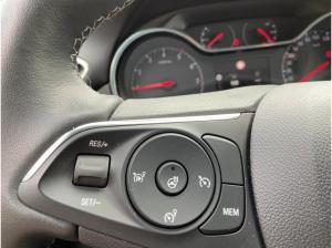 Opel Crossland 1.2 Turbo Elegance LED+SHZ+2xKlima+LM