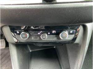 Opel Corsa F e Elegance LED+SHZ+Fernlichtass.+Kam.+LM