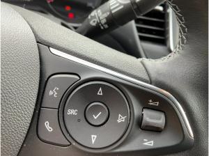 Opel Crossland 1.2 Turbo Elegance LED+SHZ+2xKlima+LM