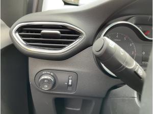 Opel Crossland 1.2 Turbo Elegance LED+SHZ+2xKlima+LM