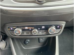 Opel Crossland 1.2 Turbo Elegance LED+SHZ+2xKlima+LM