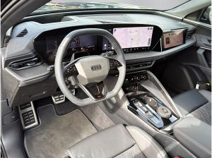 Audi Q5 S line TDI quattro  150 KW + TECH PLUS + HUD + AHK + 360° + CARBON + MMI EXPERIENCE PLUS +