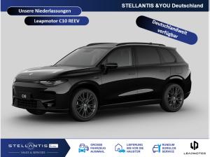 Leapmotor C10 C10 REEV Design - Deutschlandweit in Niederlassungen verfügbar