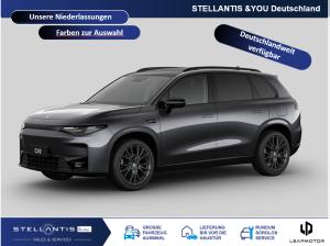 Leapmotor C10 C10 REEV Design - Deutschlandweit in Niederlassungen verfügbar