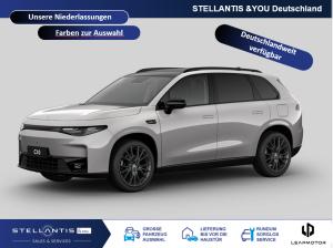 Leapmotor C10 C10 REEV Design - Deutschlandweit in Niederlassungen verfügbar