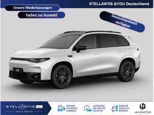 Leapmotor C10 C10 REEV Design - Deutschlandweit in Niederlassungen verfügbar