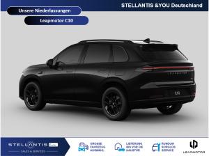 Leapmotor C10 C10 REEV Design - Deutschlandweit in Niederlassungen verfügbar