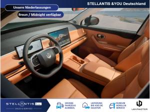 Leapmotor C10 C10 REEV Design - Deutschlandweit in Niederlassungen verfügbar