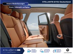 Leapmotor C10 C10 REEV Design - Deutschlandweit in Niederlassungen verfügbar
