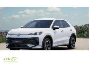 Volkswagen T-Roc 1.5 eTSI DSG R-Line | SOFORT | AHK