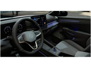 Volkswagen T-Roc 1.5 eTSI DSG R-Line | SOFORT | AHK