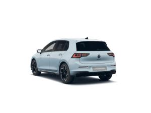 Volkswagen Golf R-Line 1,5 l eTSI OPF (150 P S) 7-Gang-Doppelkupplungsgetriebe DSG