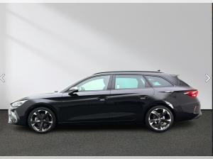 Cupra Leon Sportstourer (KUD)