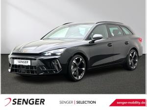 Cupra Leon Sportstourer (KUD)