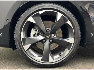 Cupra Leon Sportstourer (KUD)