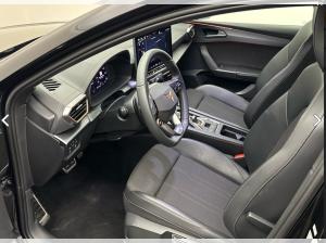 Cupra Leon Sportstourer (KUD)