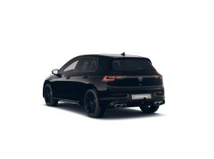Volkswagen Golf R 4Motion PANO BLACKSTYLE MATRIX H&K 360° INKL. WINTERRÄDER & GARANTIE