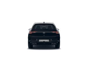 Volkswagen Golf R 4Motion PANO BLACKSTYLE MATRIX H&K 360° INKL. WINTERRÄDER & GARANTIE