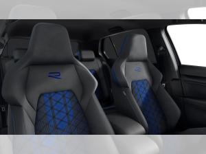 Volkswagen Golf R 4Motion PANO BLACKSTYLE MATRIX H&K 360° INKL. WINTERRÄDER & GARANTIE