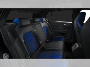 Volkswagen Golf R 4Motion PANO BLACKSTYLE MATRIX H&K 360° INKL. WINTERRÄDER & GARANTIE