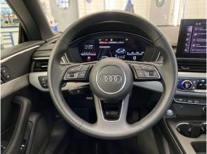 Audi A5 Cabrio 35 TFSI S-tr. *Navi*virt.Cockpit*