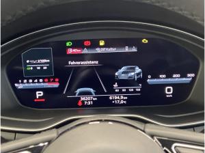 Audi A5 Cabrio 35 TFSI S-tr. *Navi*virt.Cockpit*