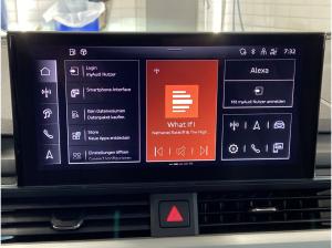 Audi A5 Cabrio 35 TFSI S-tr. *Navi*virt.Cockpit*