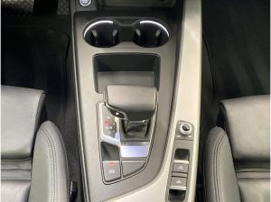 Audi A5 Cabrio 35 TFSI S-tr. *Navi*virt.Cockpit*