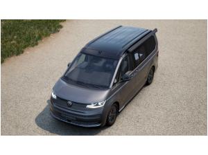 Volkswagen California Coast 2,0 TDI DSG *5 Jahre Garantie*