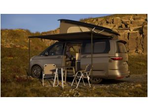 Volkswagen California Coast 2,0 TDI DSG *5 Jahre Garantie*