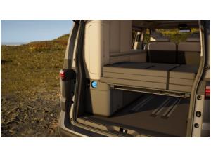 Volkswagen California Coast 2,0 TDI DSG *5 Jahre Garantie*
