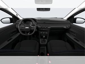Dacia Jogger Essential Eco-G 120 Bestellfahrzeug