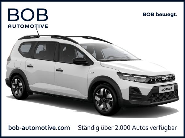 Dacia Jogger Essential Eco-G 120 Bestellfahrzeug