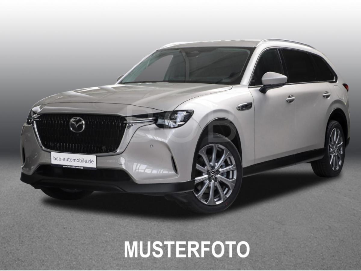 Mazda CX-80