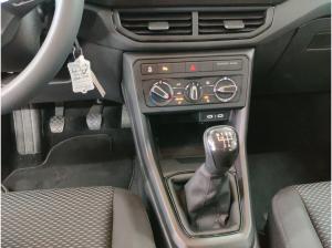 Volkswagen T-Cross 1.0 TSI LED/digi.C/Sitzhzg/bis08.2030Garantie