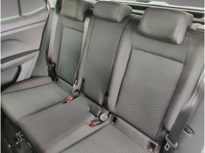 Volkswagen T-Cross 1.0 TSI LED/digi.C/Sitzhzg/bis08.2030Garantie