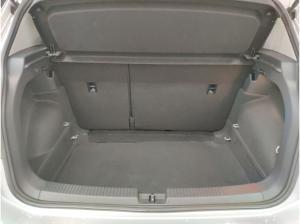 Volkswagen T-Cross 1.0 TSI LED/digi.C/Sitzhzg/bis08.2030Garantie