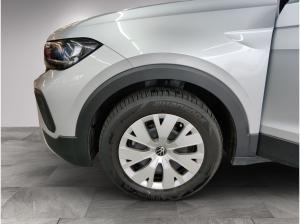 Volkswagen T-Cross 1.0 TSI LED/digi.C/Sitzhzg/bis08.2030Garantie